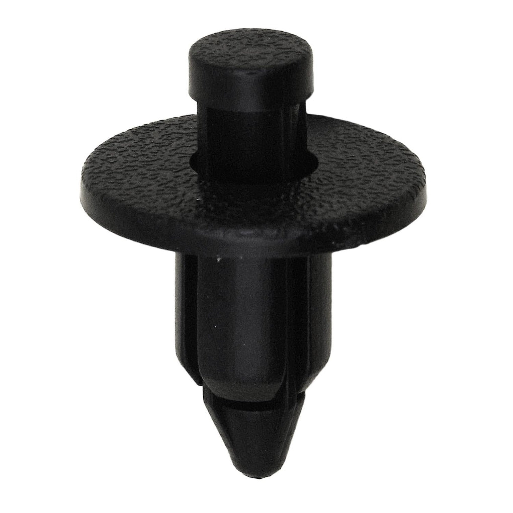 Auveco AP17162 Auveco Pak GM Push-Type Retainer 15mm Head Diameter 13mm Length