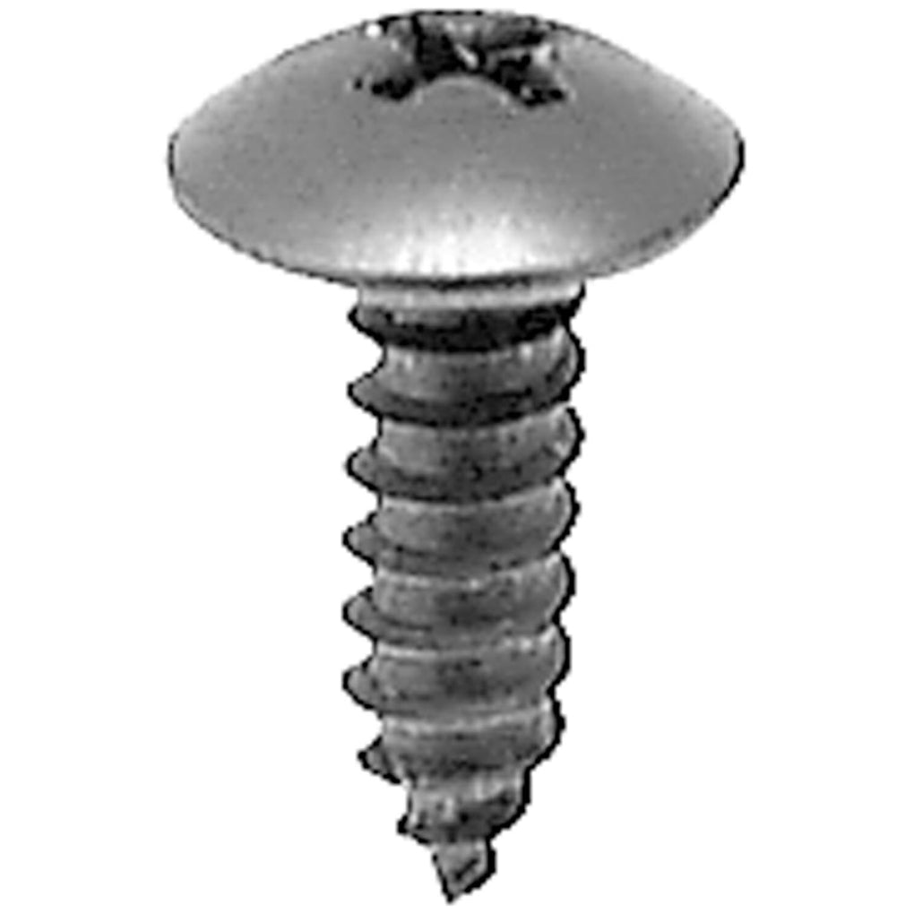 Auveco AP17459 Auveco Pak Phillips Truss Head Tapping Screw M4.8-1.61 X 16mm