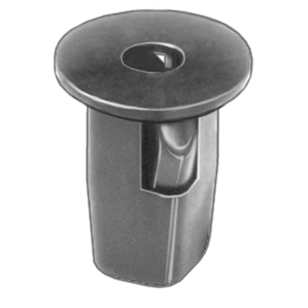 Auveco AP19194 Auveco Pak Toyota Fender Liner Screw Grommet #12 Screw Size