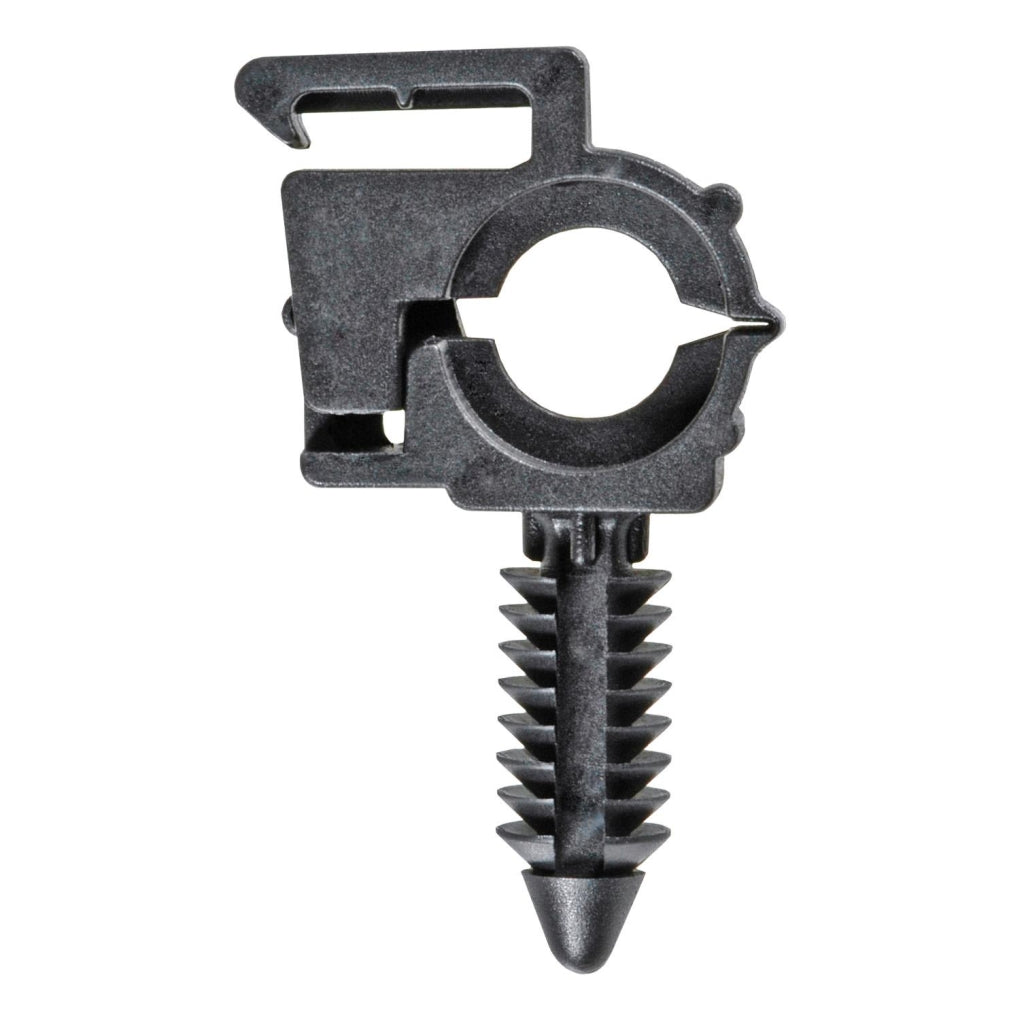 Auveco AP19440 GM Wire Loom Routing Clip 1/4in. Inside Diameter