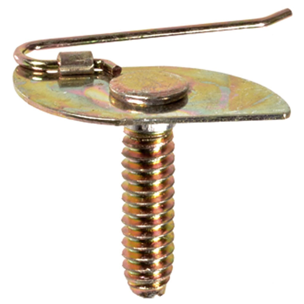 Auveco AP19626 Universal Moulding Fastener #10-24 X 3/4in. Bolt