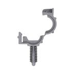 Auveco AP20397 Auveco Pak GM Wire Loom Routing Clip 10mm Inside Diameter 13mm O.D.