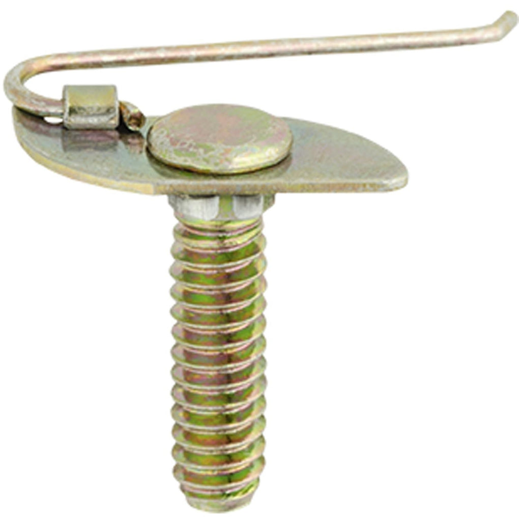 Auveco AP2744 Universal Moulding Fastener #10-24 X 3/4in. Bolt
