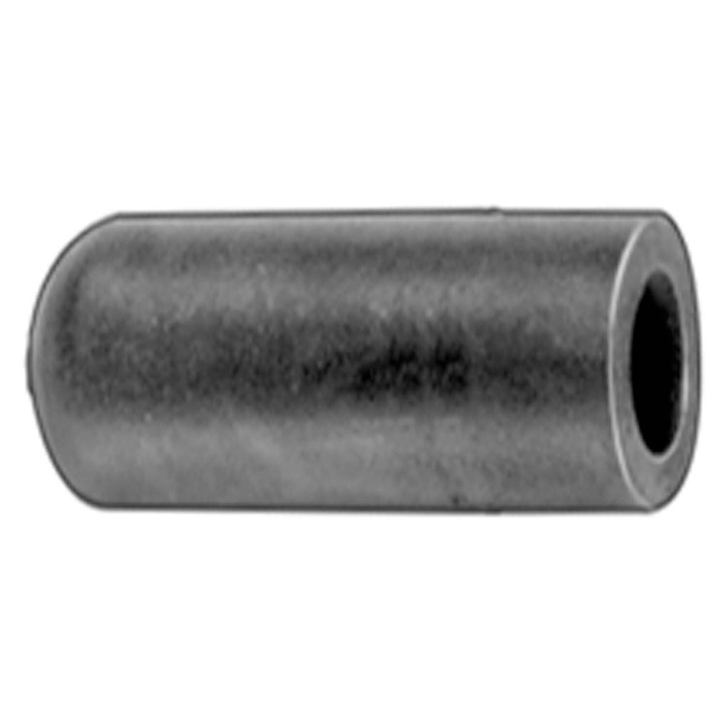 Auveco AP4440 Rubber Vacuum Cap For 3/16in. Diameter 9/16in. Inside Length