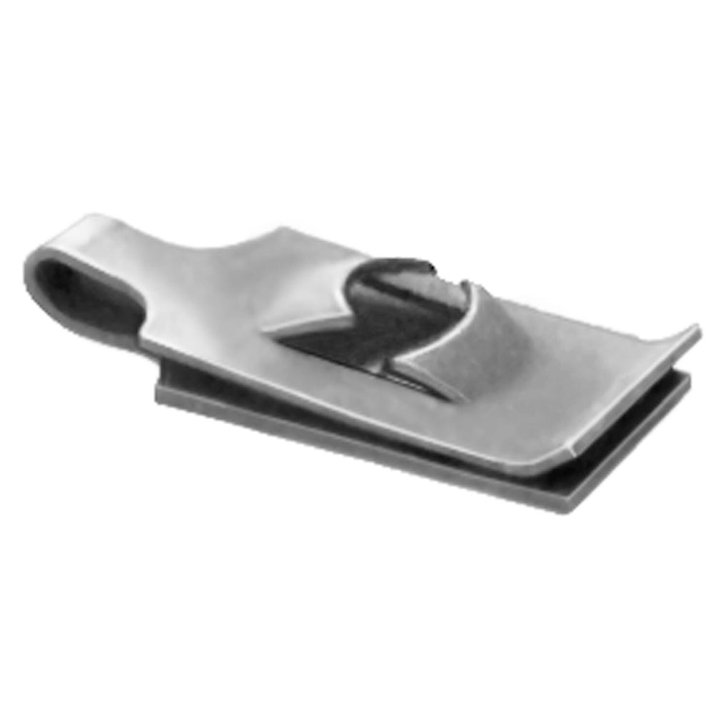 Auveco AP5197 Auveco Pak U-Nut #10-24 Screw Size