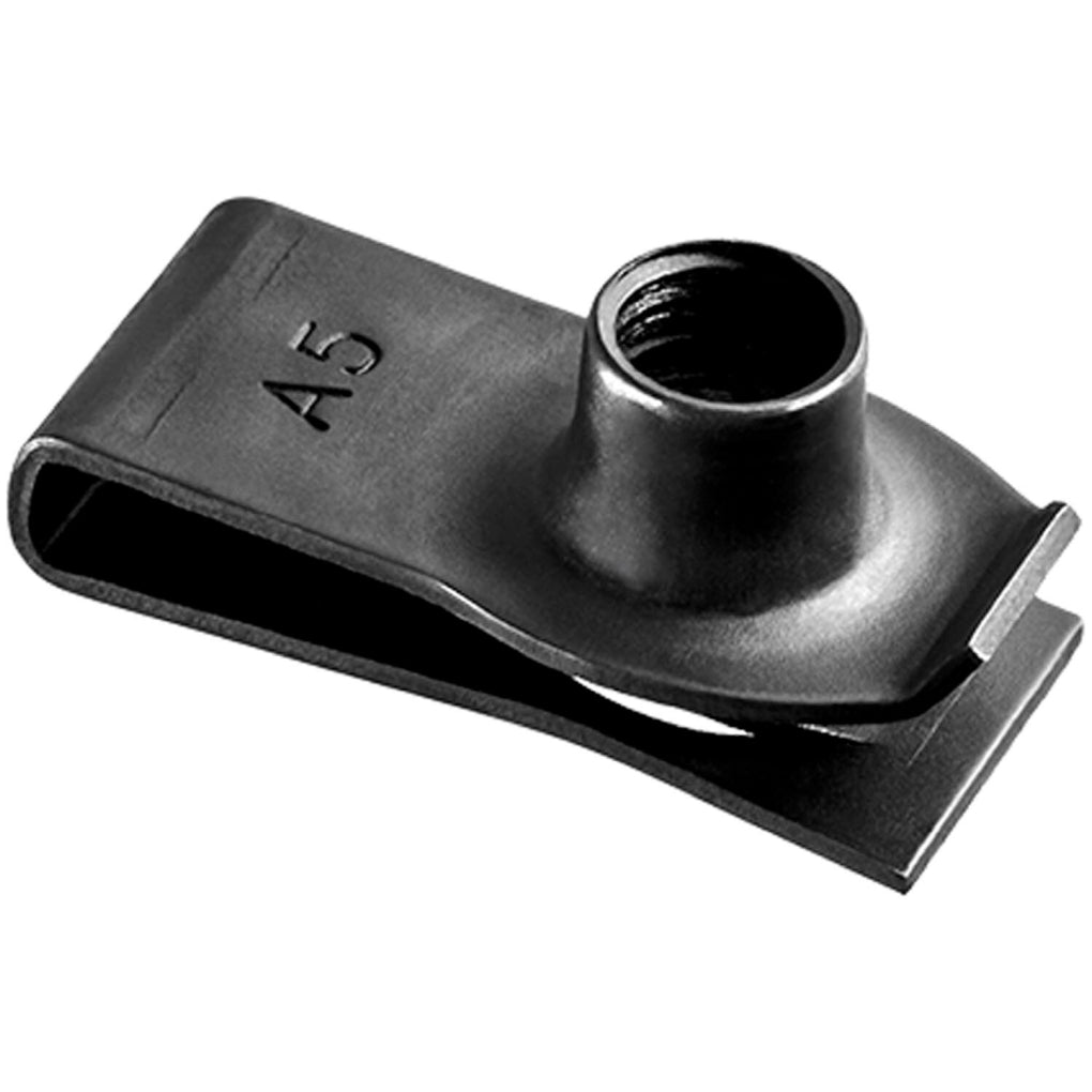 Auveco AP8814 Extruded U-Nut 5/16in. 18 Screw Size 1494258