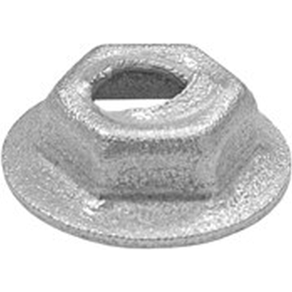 Auveco AP8855 Thread Cutting Nut 5/32in. Stud Size