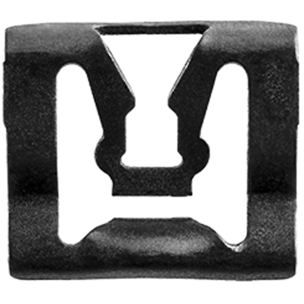Auveco AP8941 Auveco Pak Windshield Reveal Moulding Clip