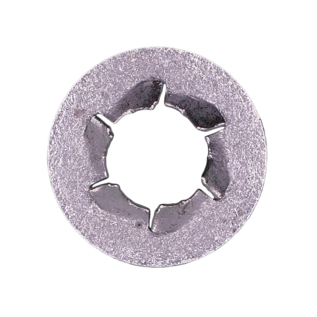 Auveco AP9297 Pushnut Bolt Retainer 3/8in. Bolt 25/32in. O.D.