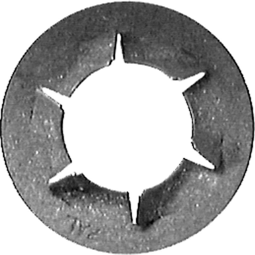 Auveco AP9299 Pushnut Bolt Retainer 1/2in. Bolt 15/16in. O.D.