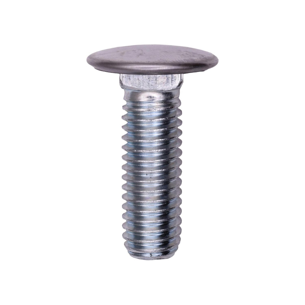 Auveco AP9355 Bumper Bolt & Hex Nut 7/16in. 14 X 1-3/8in.