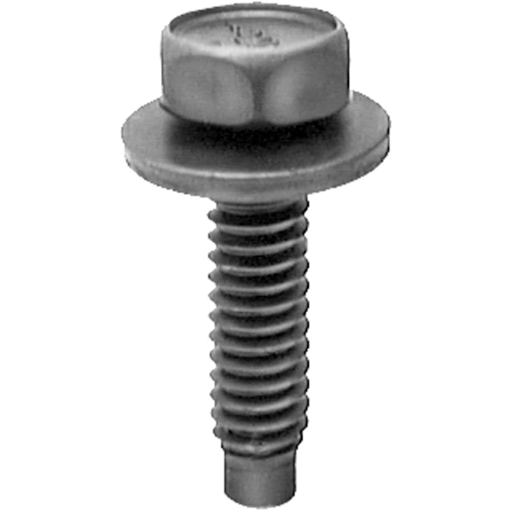 Auveco AP9480 1/4in. 20 X 1in. Hex Head Sems w/Dog Point Phosphate