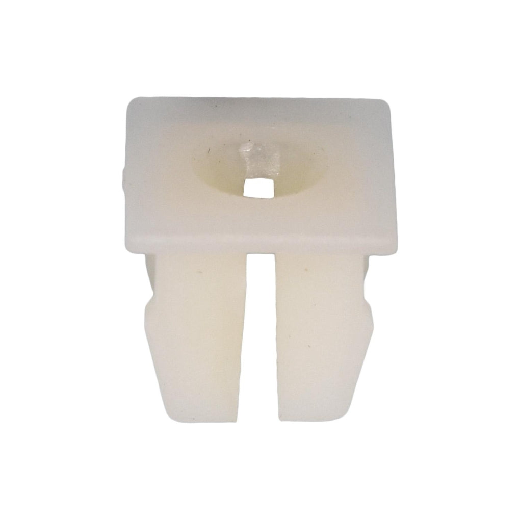 Auveco AP9829 Auveco Pak Headlight Bezel To Body Nut #6 Or #8 Screw Size GM Nylon Nut