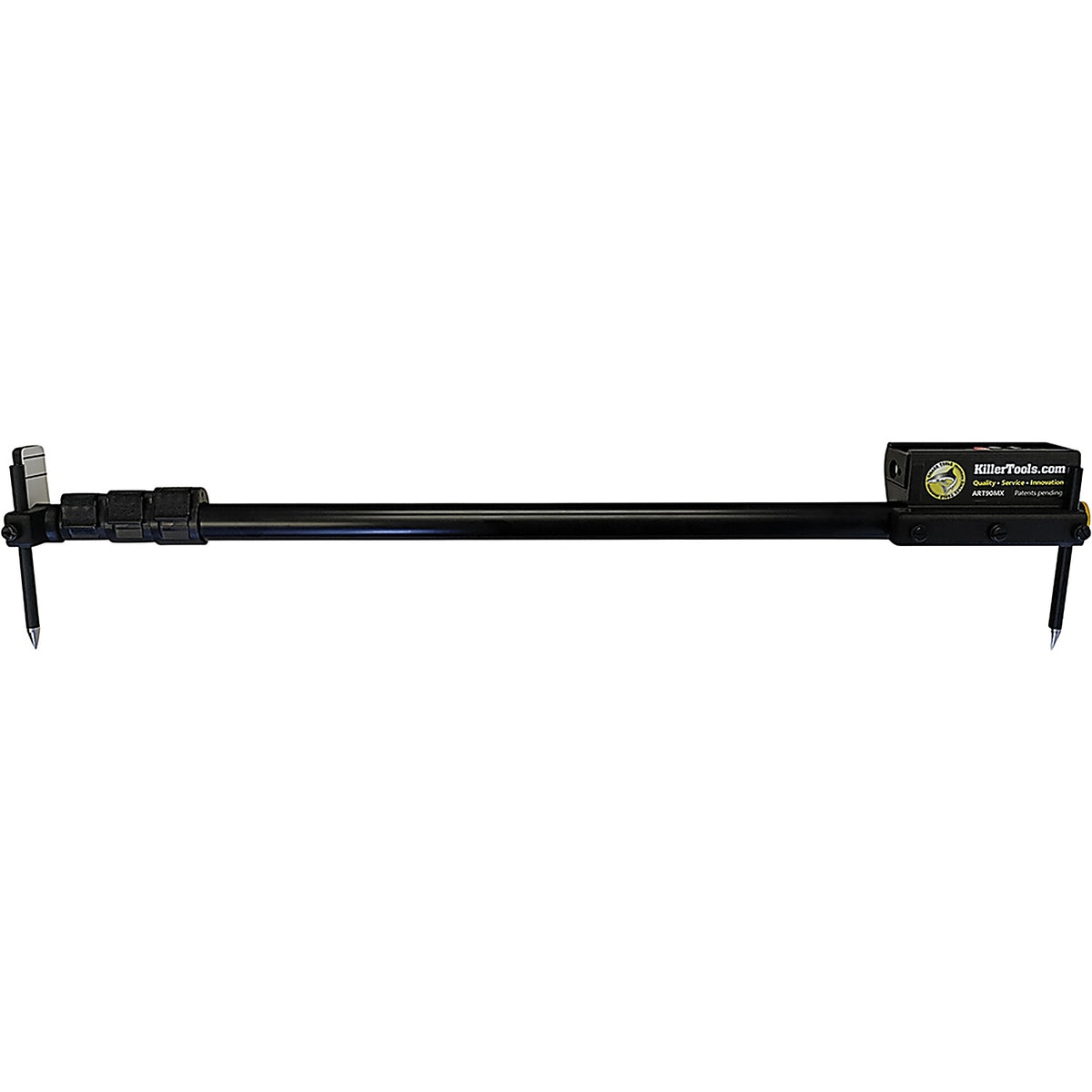 Killer Tools - ART90MX - Ultimate Digital Tram Gauge