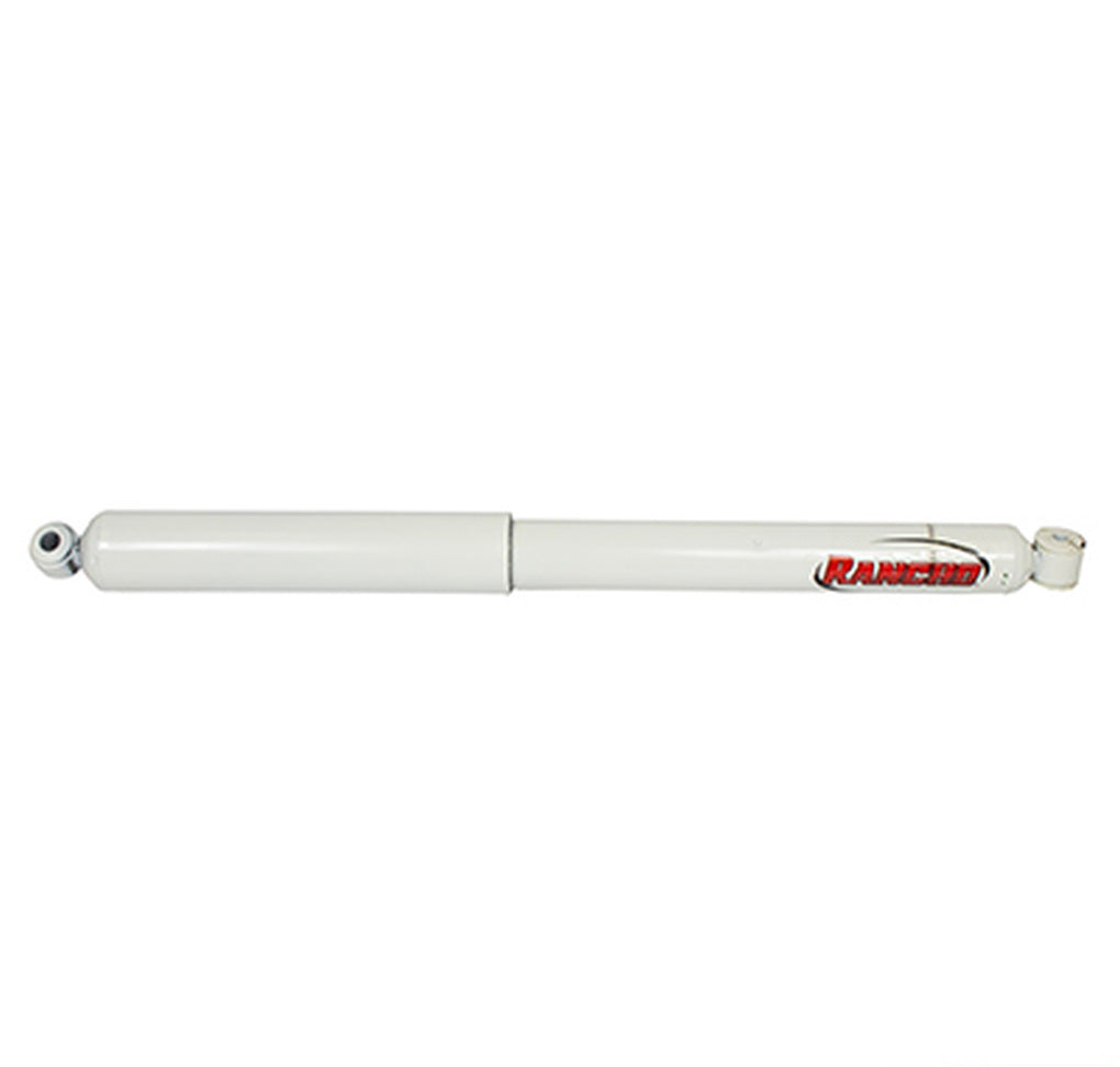 Motorcraft ASH12208 Shock Absorber Assembly