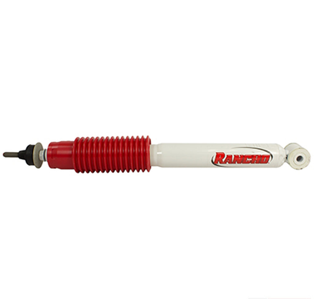 Motorcraft ASH25764 Shock Absorber Assembly
