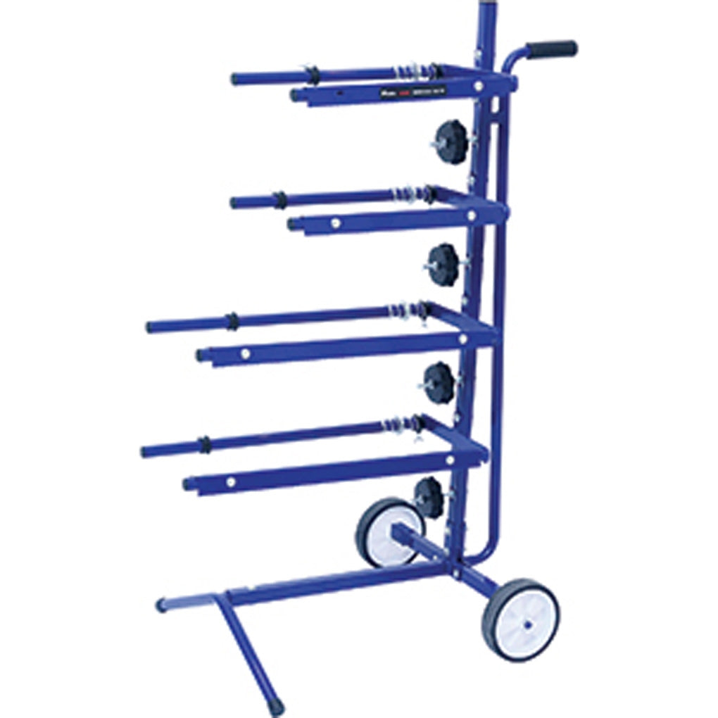 Astro Pneumatic ASMS2 Tree Type Masking Station