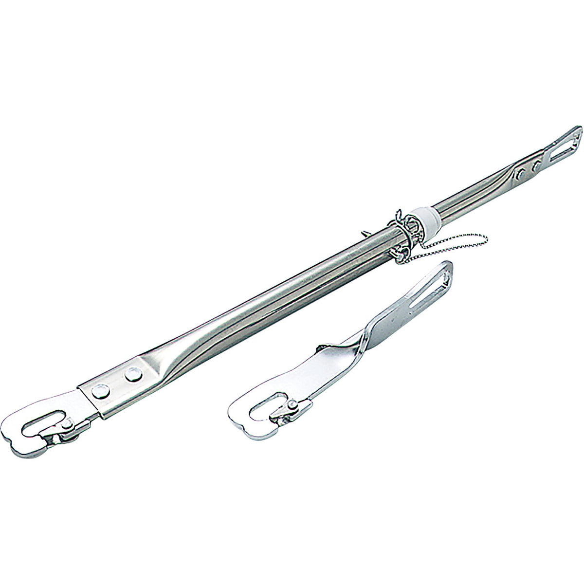 Nepros - ATP9022 - Door/Gate Stopper Set