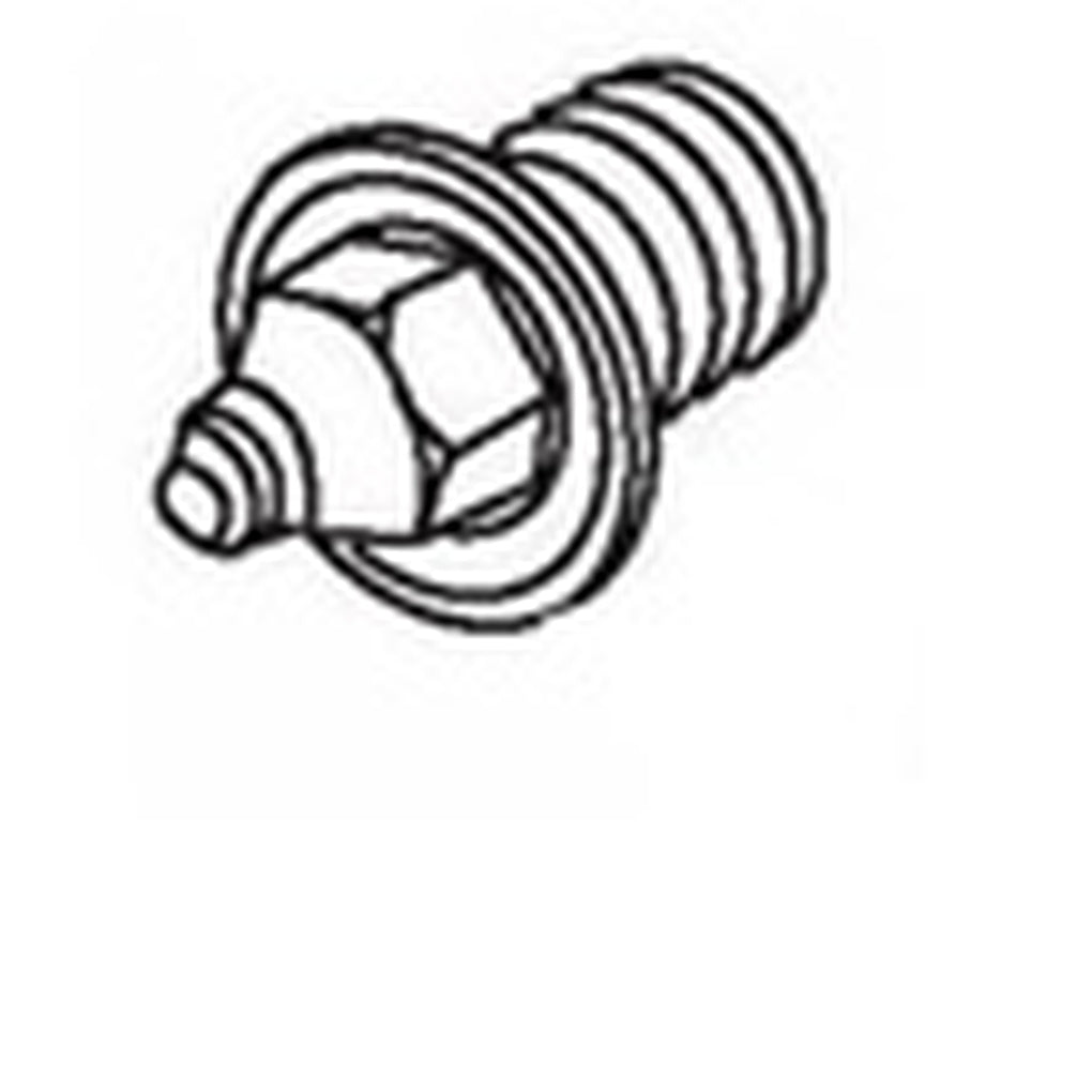 DeVilbiss AV21314 1.4 Fluid Tip Plus Gun