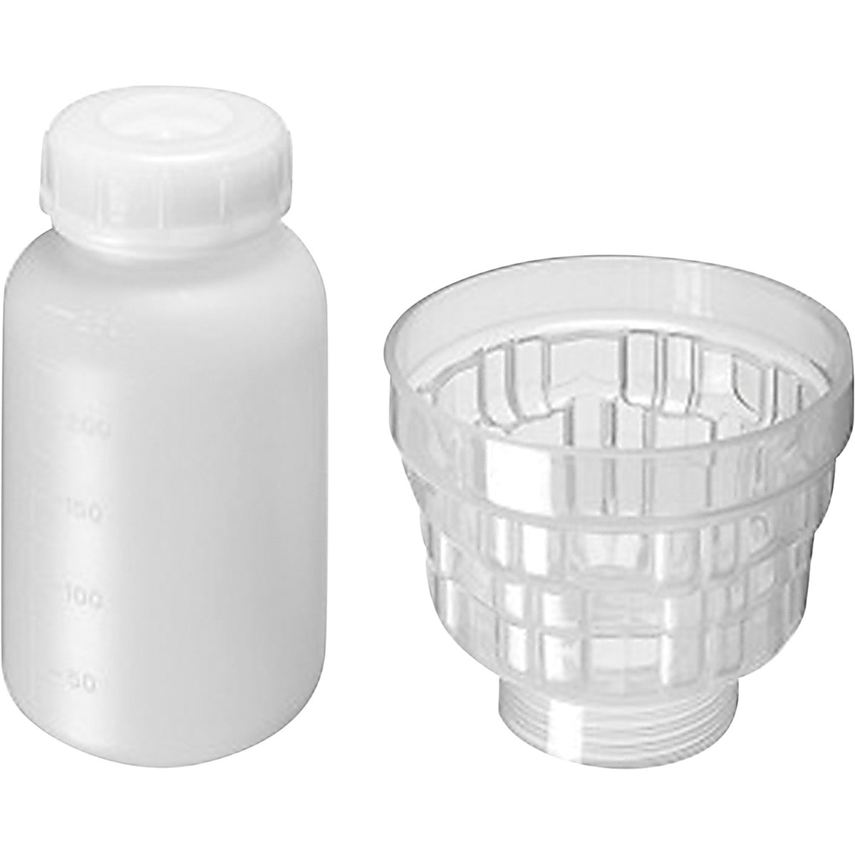 Nepros - AVP-6376 - Oil Filter Catcher
