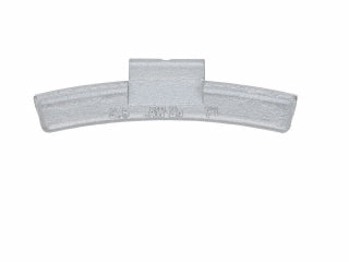 Kex/Perfect Equipment AW250Z AWZ-Series OEM Zinc Coated Clip Weight 2.50oz 25pcs