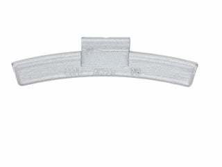 Kex/Perfect Equipment AW275Z AWZ-Series OEM Zinc Coated Clip Weight 2.75oz 25pcs