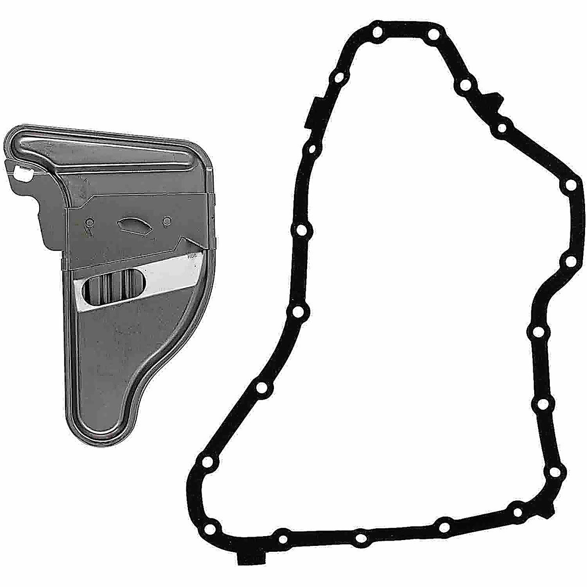 ATP B161 Automatic Transmission Filter Kit