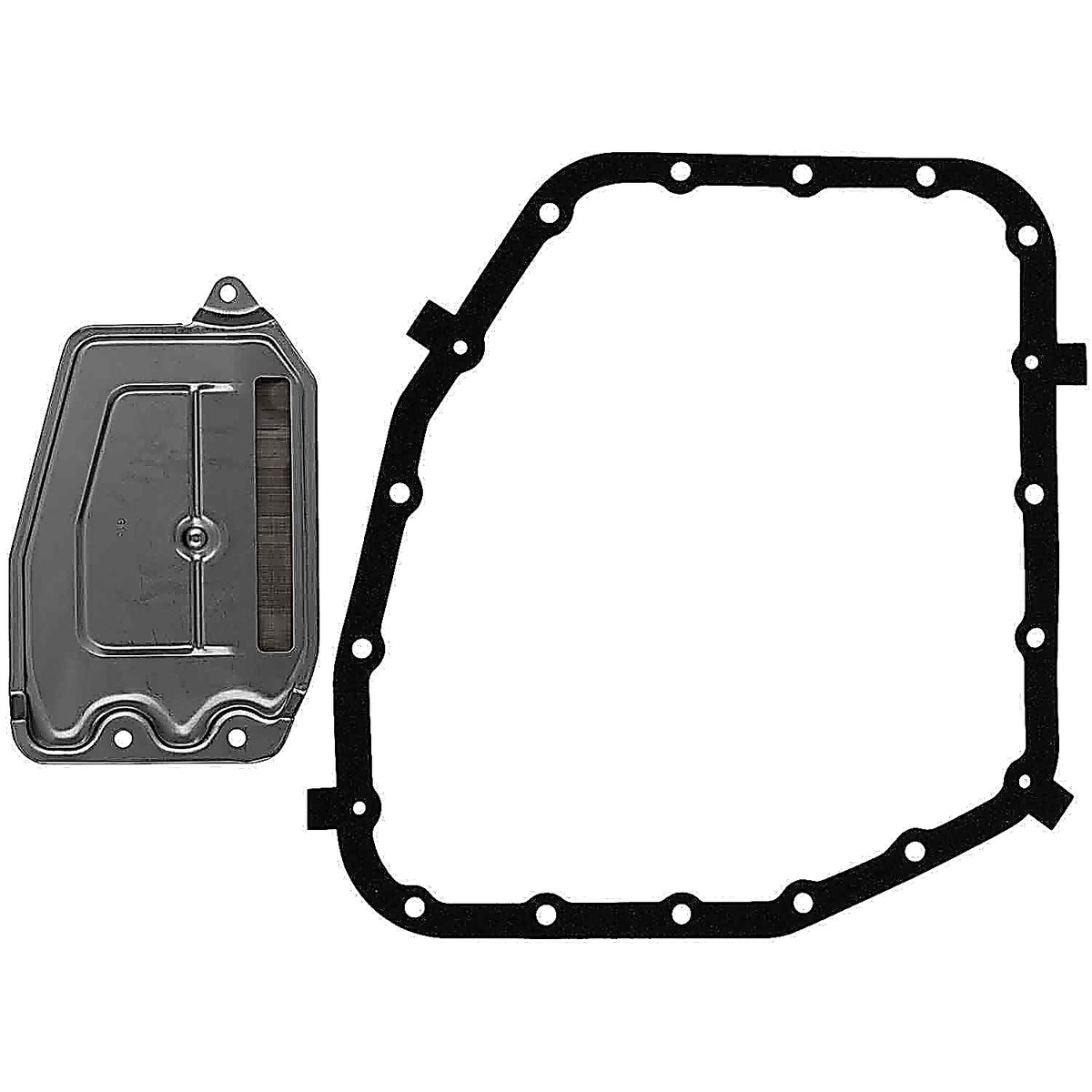 ATP B222 Automatic Transmission Filter Kit