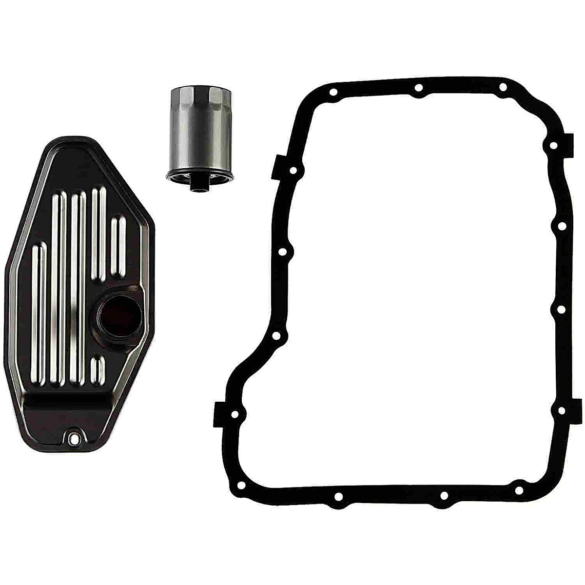 ATP B-245 Automatic Transmission Filter Spin-On and Sump Filter Kit