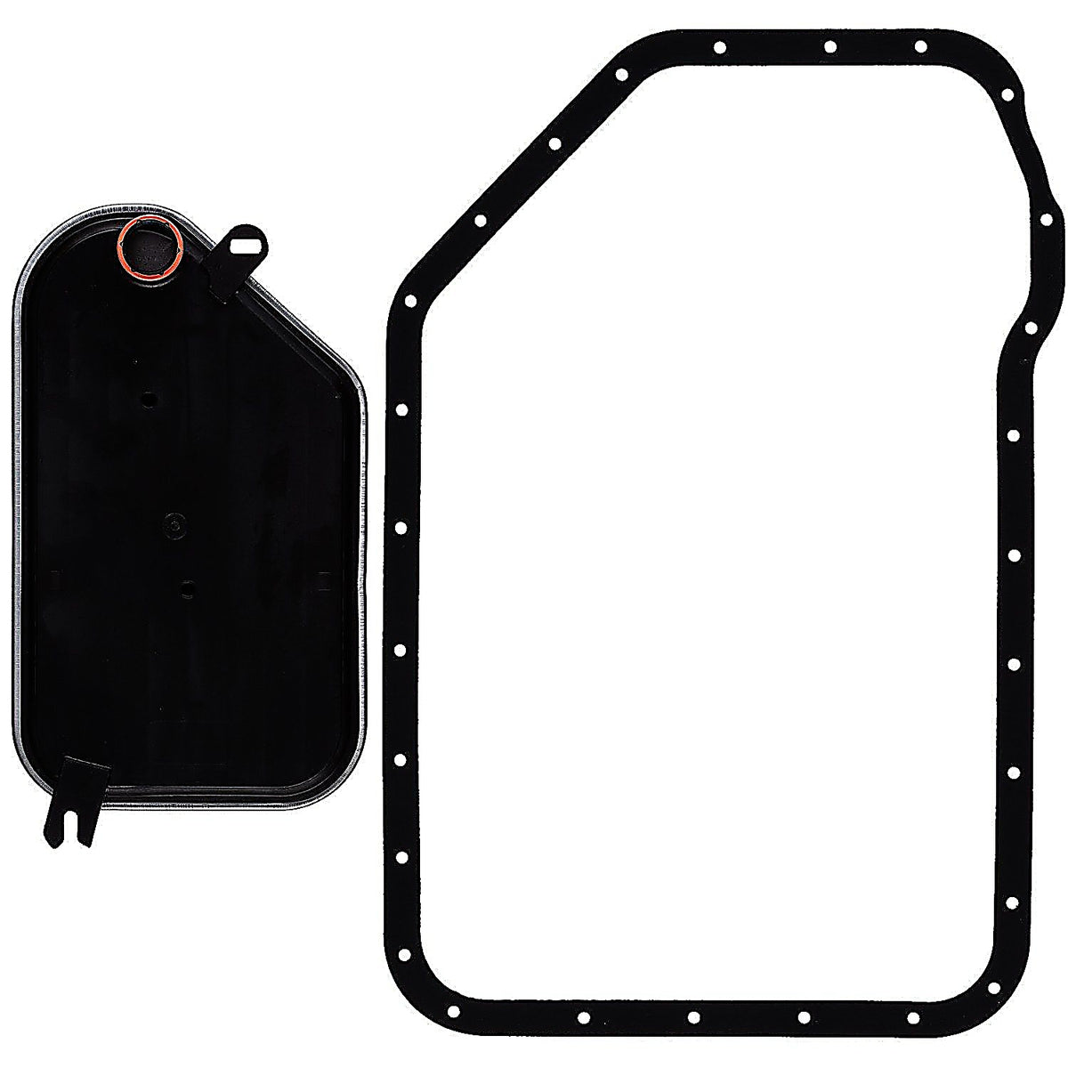 ATP B263 Automatic Transmission Filter Kit