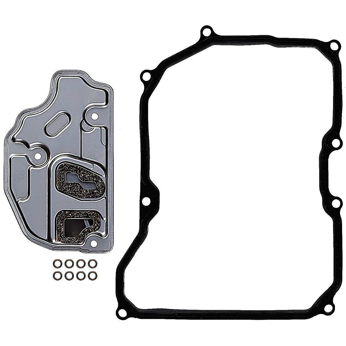 ATP B336 Automatic Transmission Filter Kit
