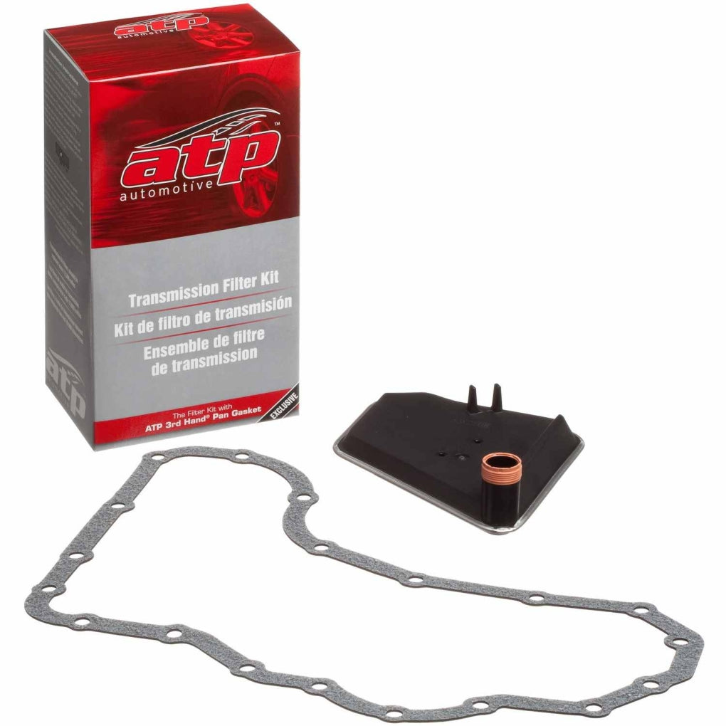 ATP B155 Automatic Transmission Filter Kit