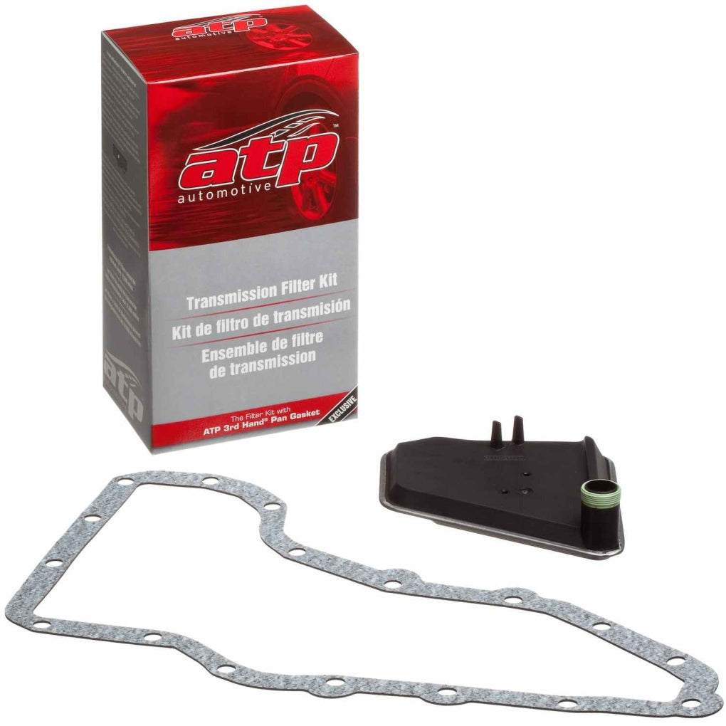 ATP B159 Automatic Transmission Filter Kit