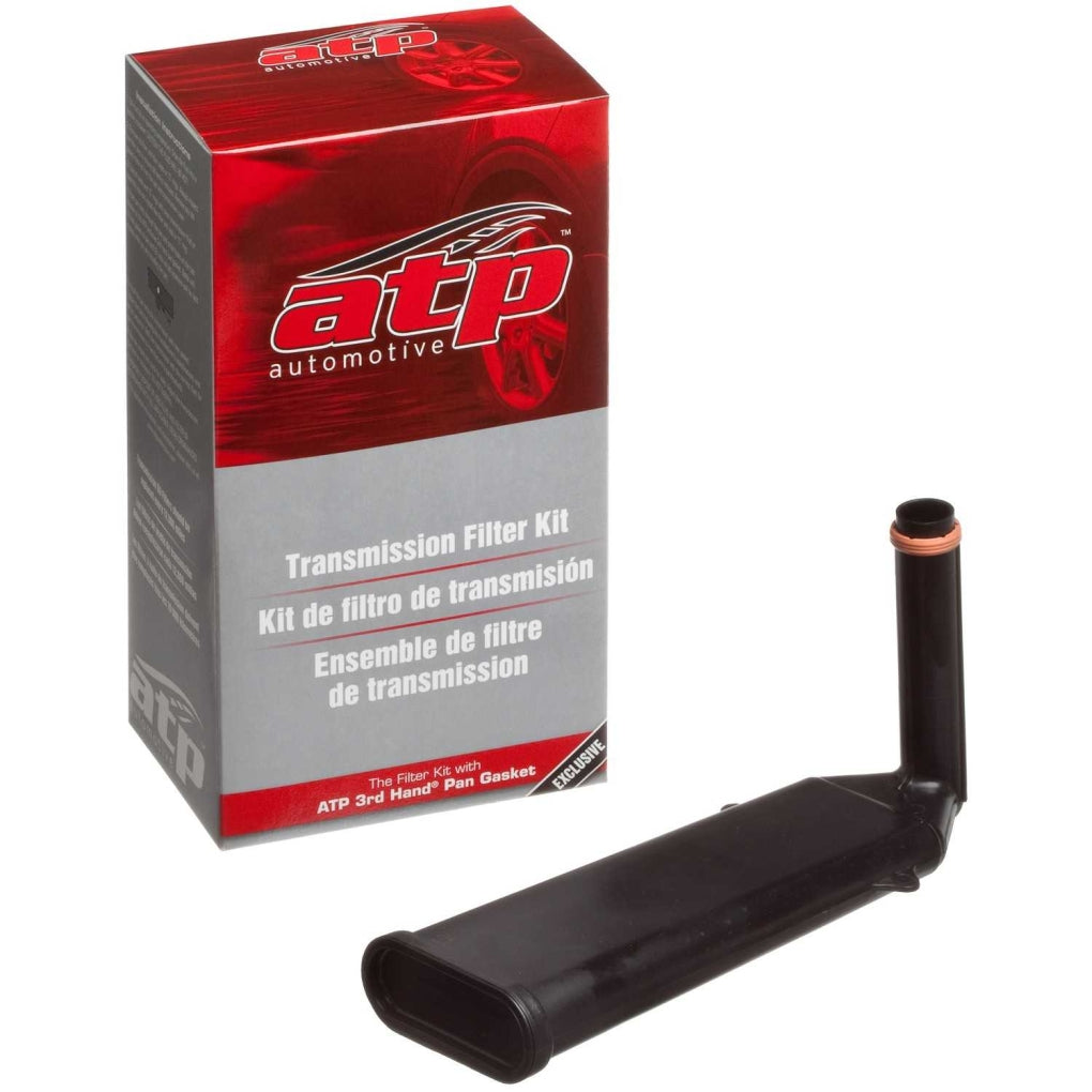 ATP B218 Automatic Transmission Filter