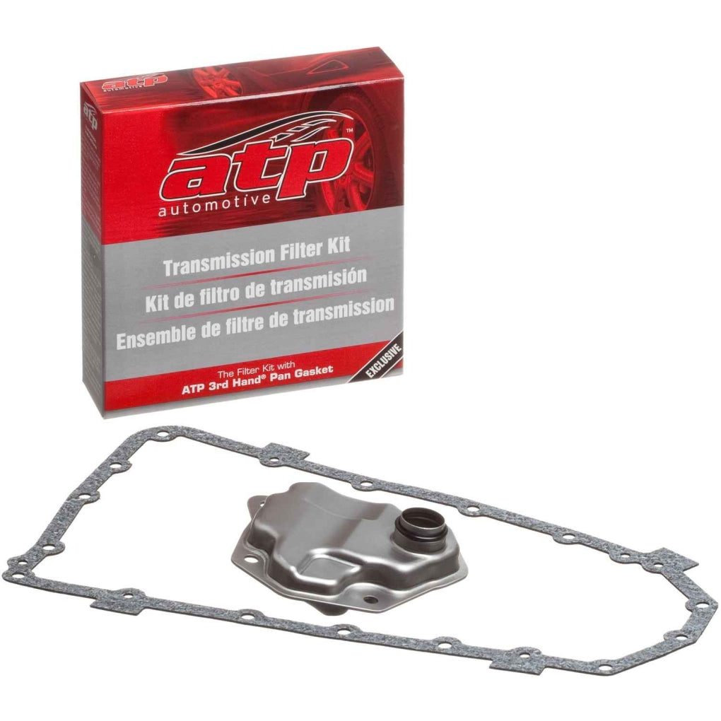 ATP B235 Automatic Transmission Filter Kit
