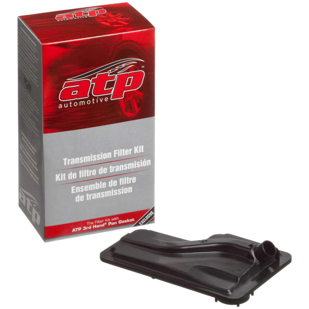ATP B-273 Automatic Transmission Filter