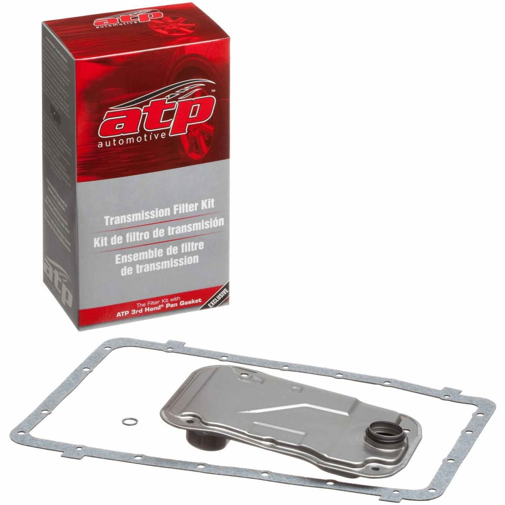 ATP B331 Automatic Transmission Filter Kit