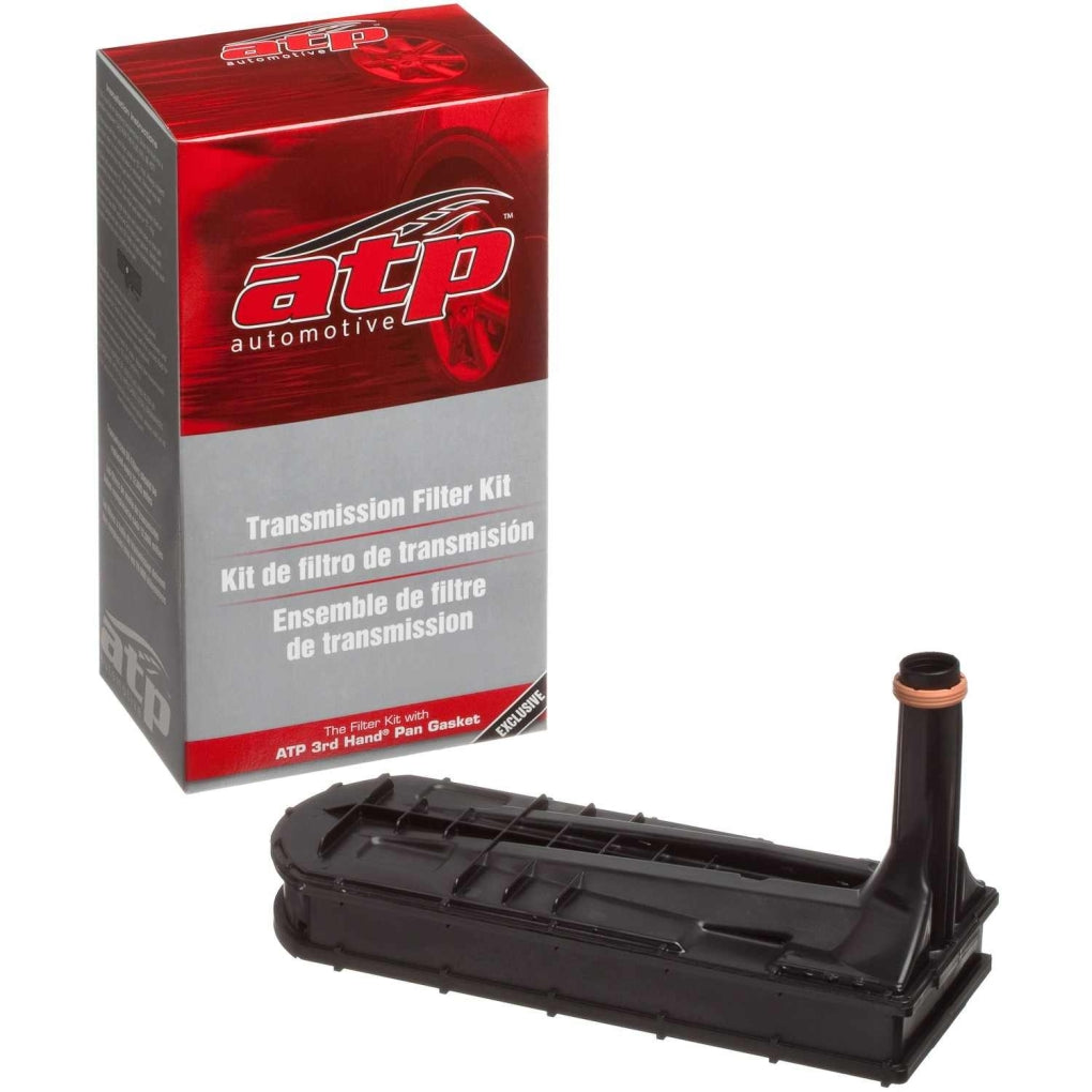ATP B360 Automatic Transmission Filter