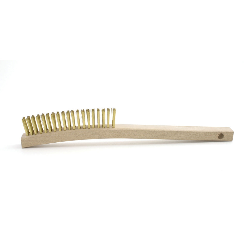 Brush Research B39B Curved Handle