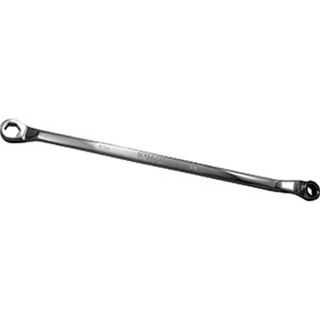 VIM Tools - B456I - 5/16 Ft X 3/8 Ft Brake Bleeder Wrench