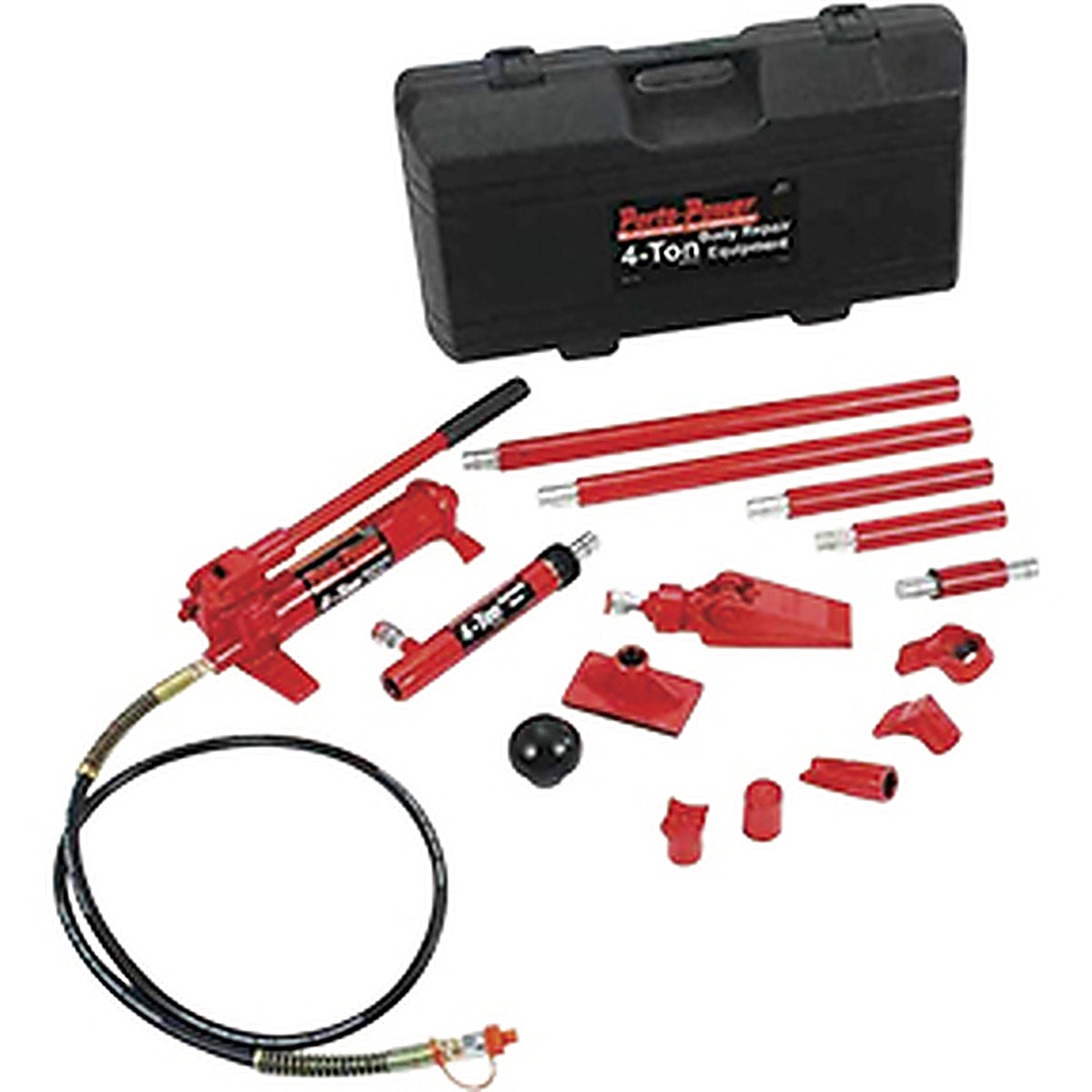 Blackhawk - B65114 - Porto Power Kit 4 Ton