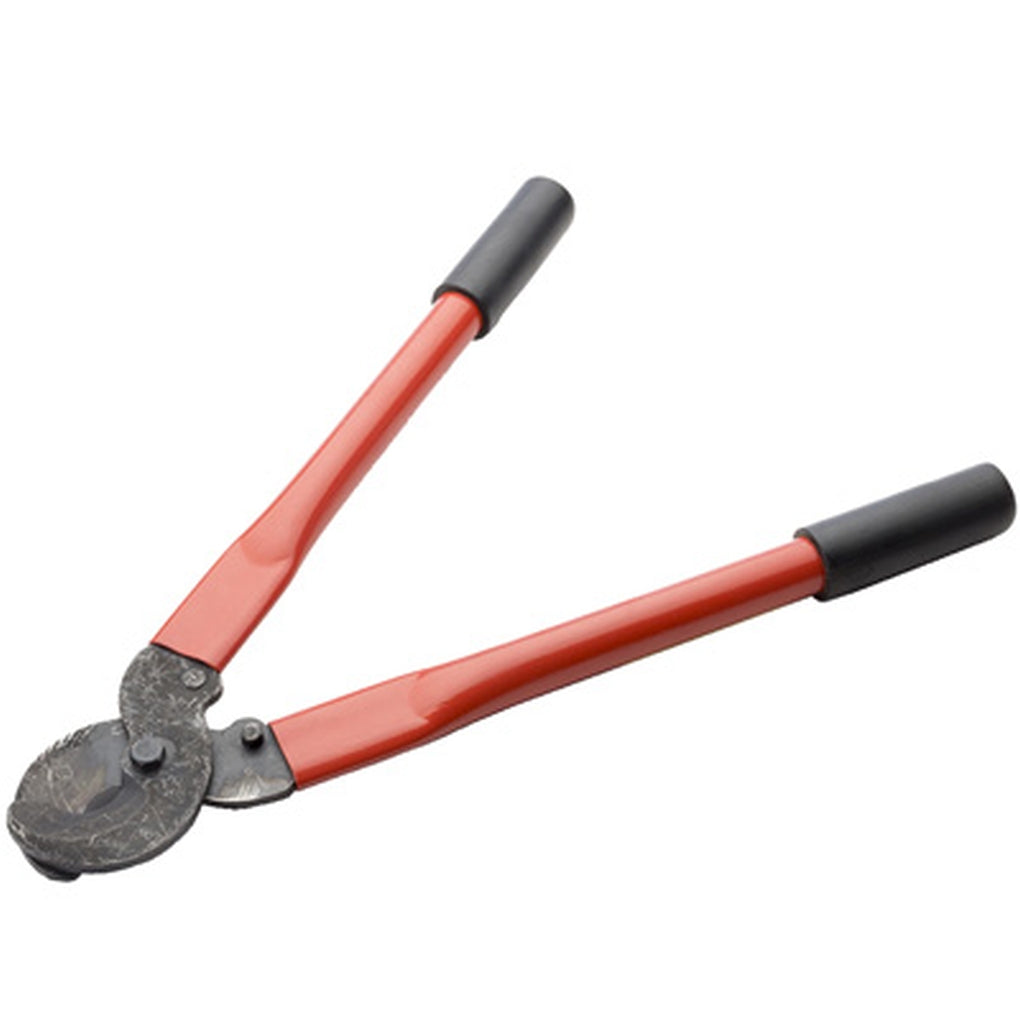 E-Z Red B798 Heavy Duty Cable Cutters