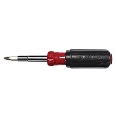 Mayhew Tools B88153 11 IN 1 Cushion Grip Screwdriver
