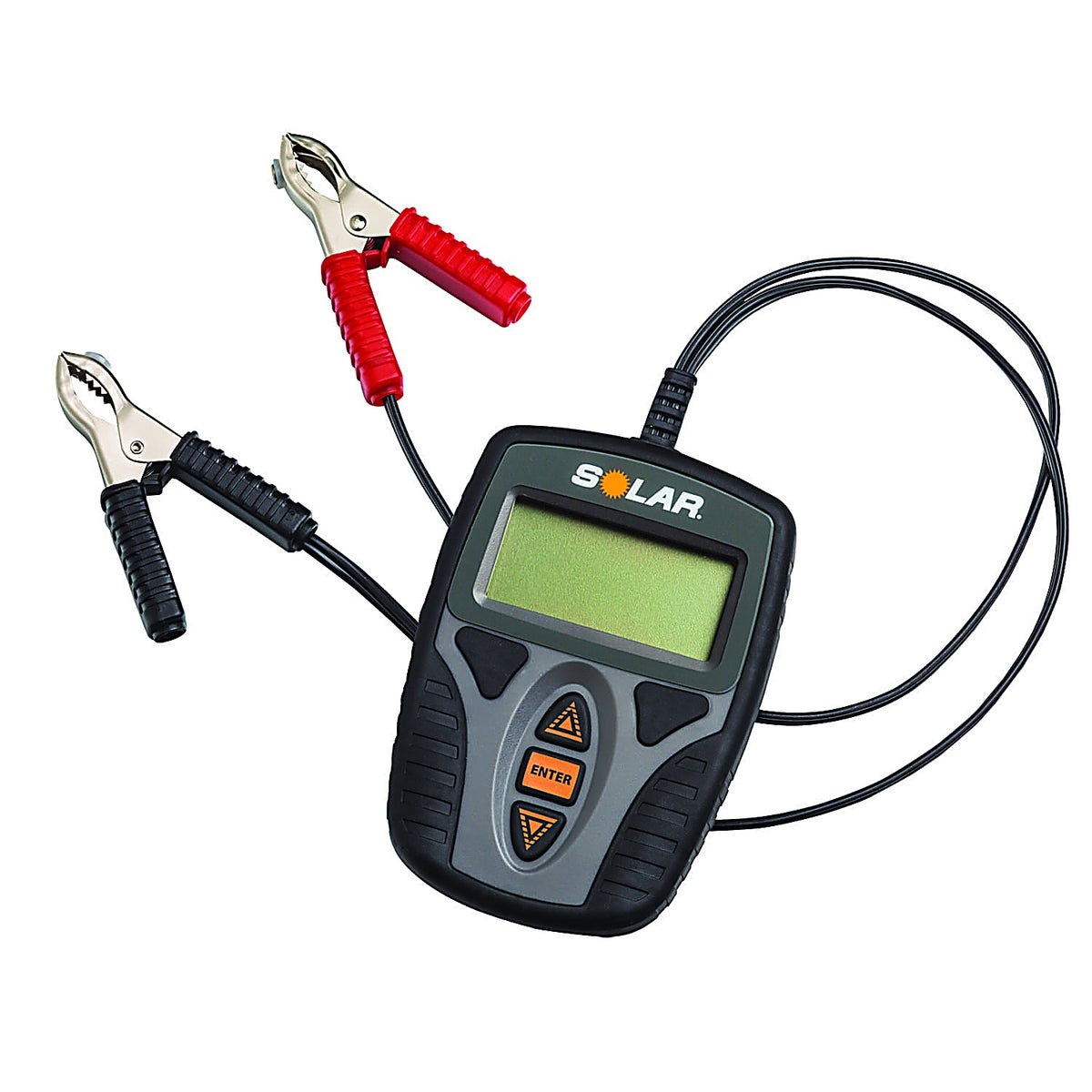 Solar BA9 40-1200 CCA 12 Volt Digital Battery & System Tester