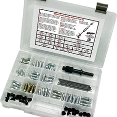 SUR&R BB007 The Ultimate Brake Bleeder Removal Tool Kit