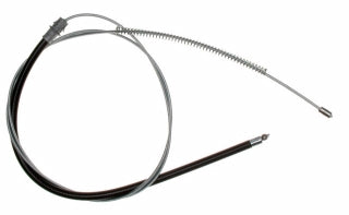 Raybestos BC92285 Parking Brake Cable