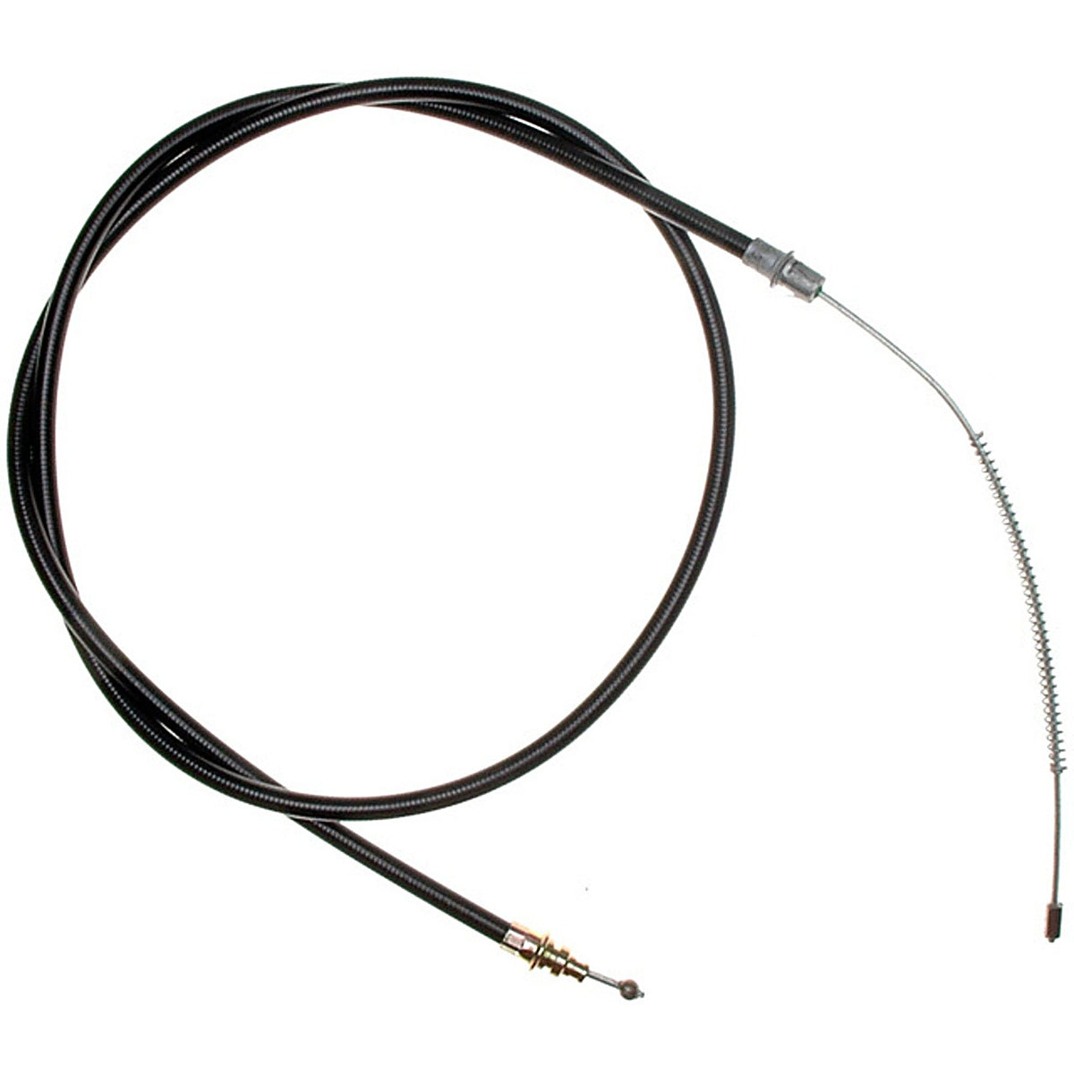 Raybestos BC92321 Parking Brake Cable
