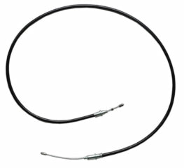 Raybestos BC93161 Parking Brake Cable