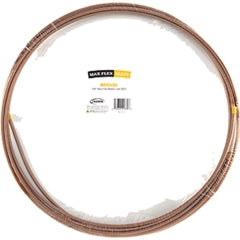 SUR&R BCC425 1/4IN Max Flex Brake Line 25FT