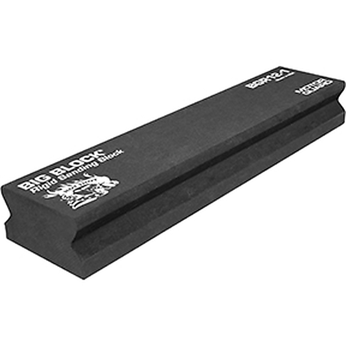 Motor Guard - BGR12-1 - Big-Block 2-5/8 Inch X 11 Inch Rigid Sanding Block